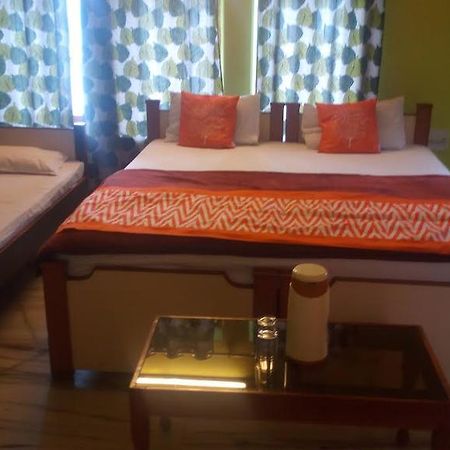 Taru Inn Джодхпур Экстерьер фото