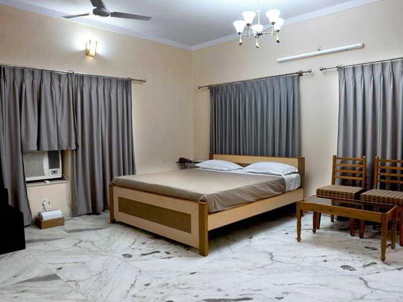 Taru Inn Джодхпур Экстерьер фото