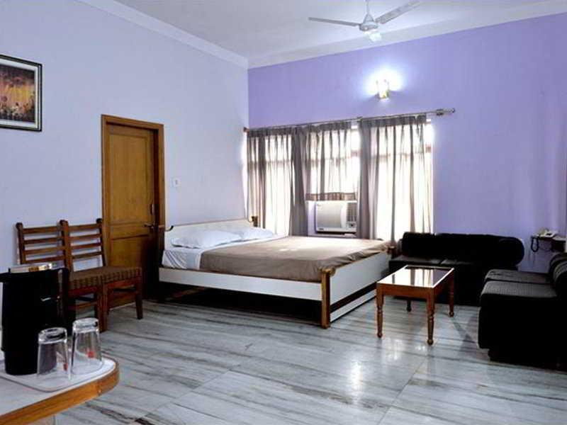 Taru Inn Джодхпур Экстерьер фото
